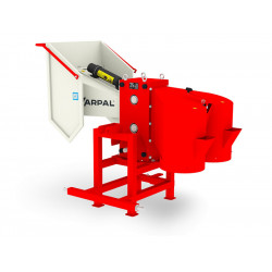 PTO wood shredder for ARPAL tractor AM-120TR price reviews Buy PTO wood shredder for ARPAL tractor AM-120TR