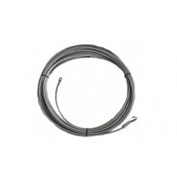 Buy Steel rope Dragon Winch DWT 16000-18000