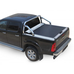 Roll cover for Toyota Hilux