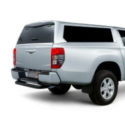 Buy Hardtop on Mitsubishi L200 2015-2022 Fixed Glass