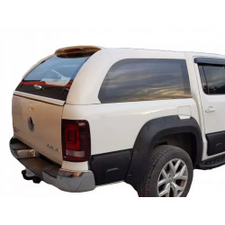 Buy Hardtop on Volkswagen Amarok 2010-2021 Fixed Window