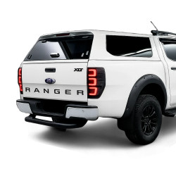 Buy Hardtop on Ford Ranger 2011-2021 Fixed Glass