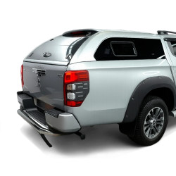 Buy Hardtop on Mitsubishi L200 Sliding Glass Cab 2015-2022