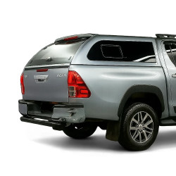 Buy Hardtop on Toyota Hilux Sliding Glass Cab 2015+