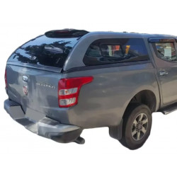 Buy Hardtop on Fiat Fullback Sliding Glass Cab 2015-2022