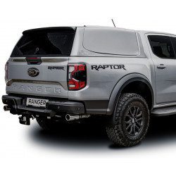 Buy Hardtop for Ford Ranger DC 2022+ RH05 Standard
