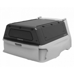 Buy Steel Hardtop for Changan Hunter 2023+ Getlander Carakurt