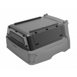 Buy Steel Hardtop for Peugeot Landtrek 2021+ Getlander Carakurt