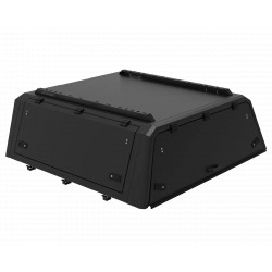 Buy Steel Hardtop for Isuzu D-Max 2021+ Getlander Carakurt