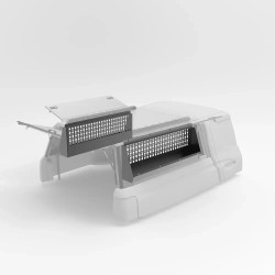 Buy Side organizer for Carakurt steel hardtop