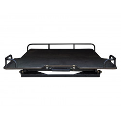 Buy Sliding bed tray for a pickup truck from Getlander