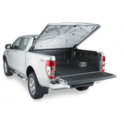 Buy Cover for Isuzu D-Max DC - Road Ranger Sportcover
