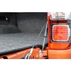 Buy Tailgate shock absorber EZ Down for Fiat Fullback 2016+