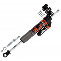 Buy FOX 2.0 ATS Steering Stabilizer for 1-3/8" Tie Rod - Jeep Wrangler JK