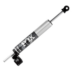 Buy FOX 2.0 Performance Series TS Steering Stabilizer 1-5/8" Tie Rod - Jeep Wrangler JK