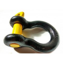 Buy Shackle 3.25T T-Max Bow 5/8