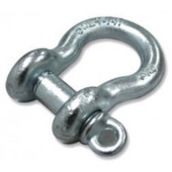 Buy ComeUp Bow Shackle 20 mm 3/4" 4.75 t