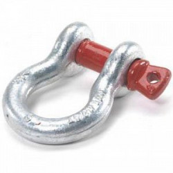 Buy ARB206C Bow Shackle 1 t