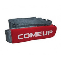 Buy Come-up Recovery Tow Strap 9.8 t - 75mm x 9m