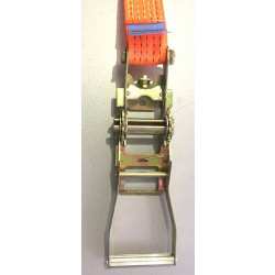 Buy Ratchet Tie Down Strap 5000 kg