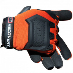 Buy ARB gloves for work with winch