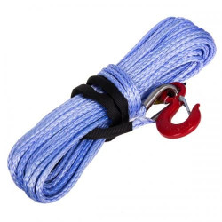 Buy Synthetic rope 9.9mm 28m T-Max 4.5T