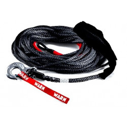 Buy Synthetic rope 9.5mm 30m WARN 4.5T