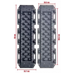 Buy Sand truck Dragon Winch 1.8m