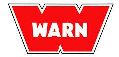 Pulley block 2Т Premium Warn for ATV winch brand image