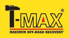 Car winch T-Max PEW-9500 - 12 volt / 4305 kg - 9500 lb PERFORMANCE brand image