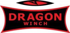 Steel rope Dragon Winch DWH 15000 brand image