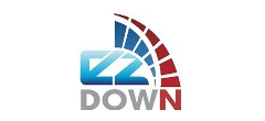Tailgate shock absorber EZ Down for Nissan Navara 2005-2015 brand image