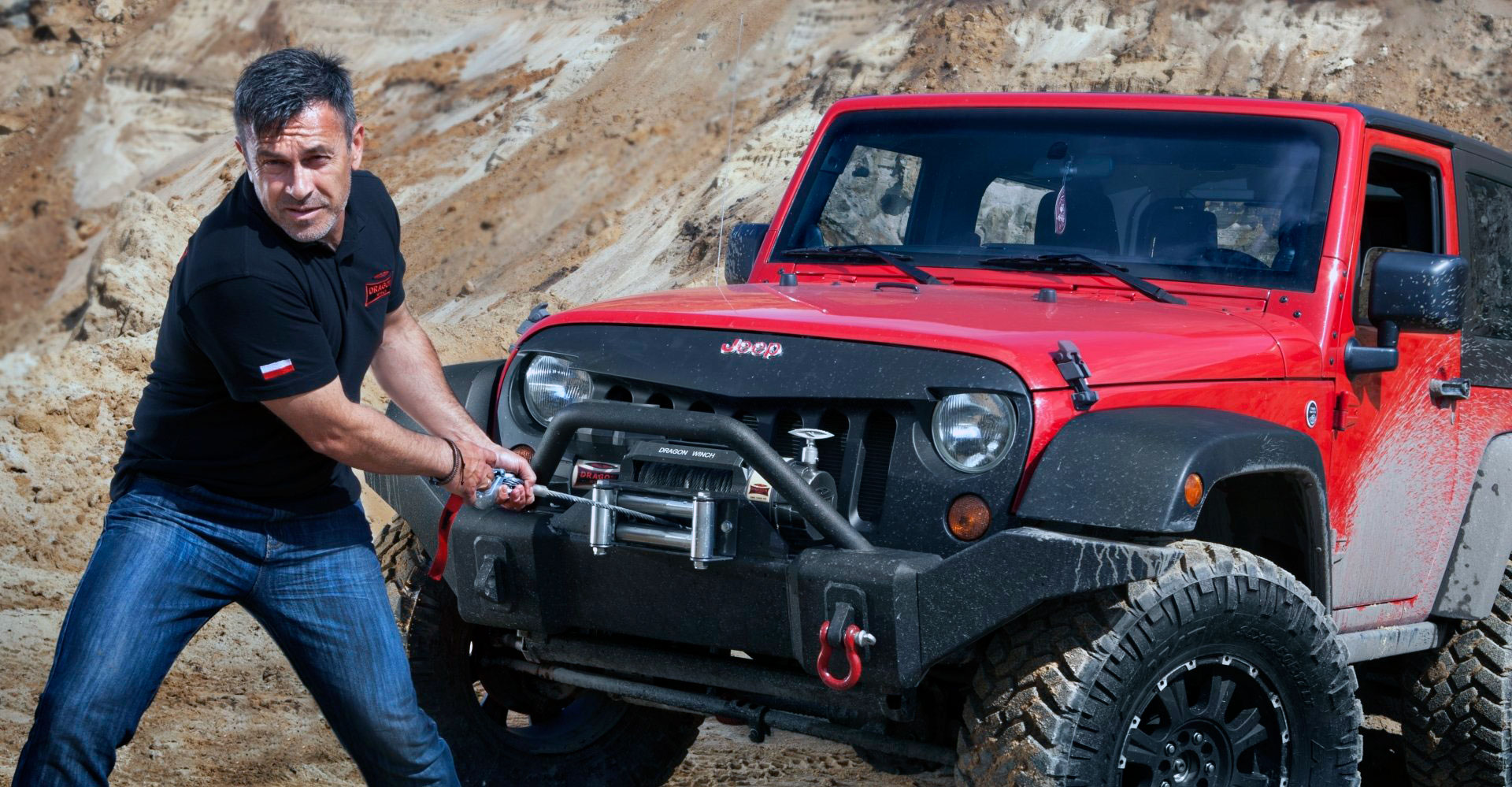 Best off-road car winches choose the right and buy cheap official guarantee