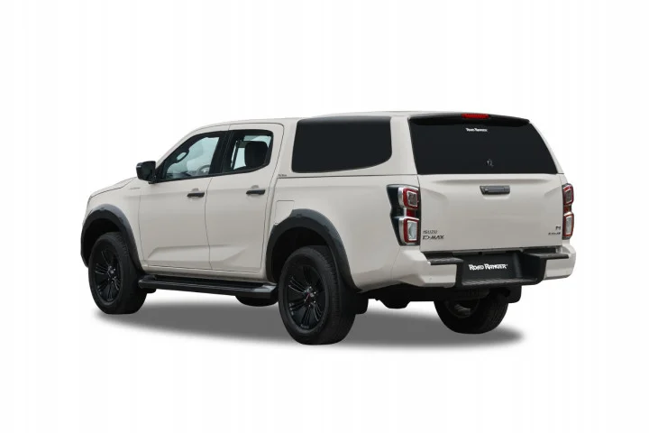 Hardtops  for Isuzu D-Max
